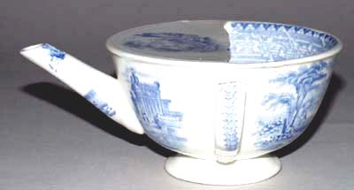 Feeding Cup c1900
